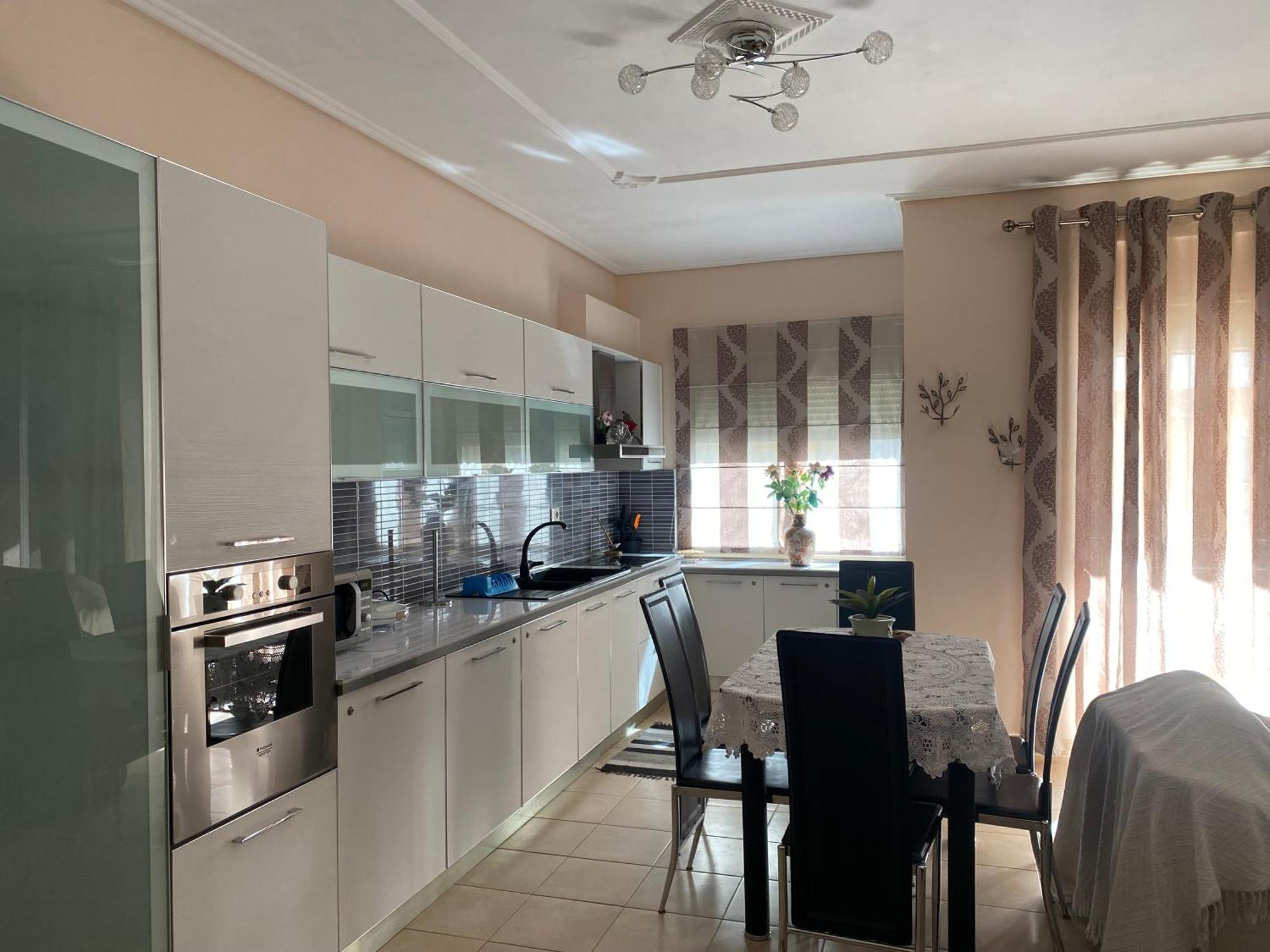 Apartament L'Odore Del Mare Wlora Zewnętrze zdjęcie