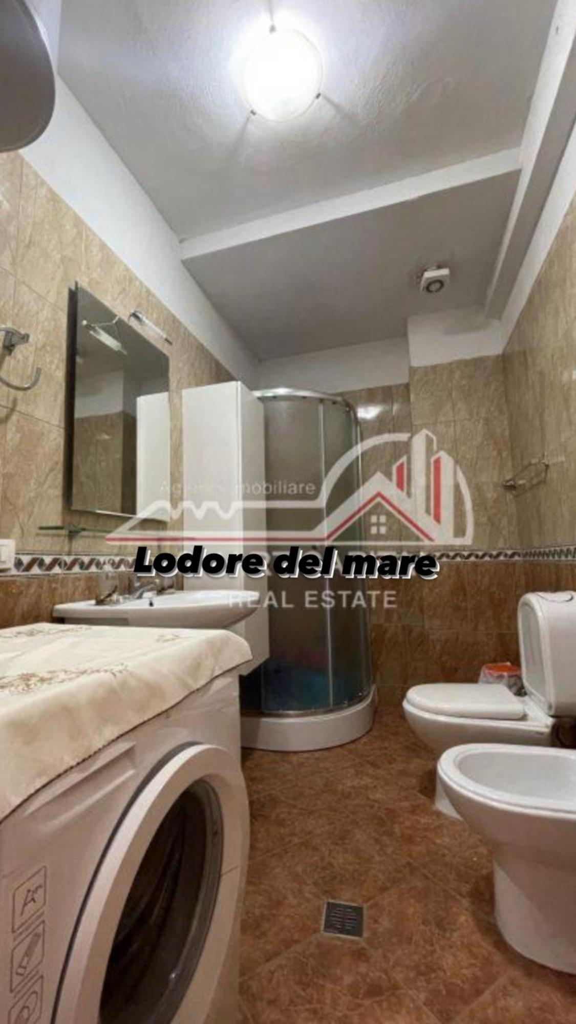 Apartament L'Odore Del Mare Wlora Zewnętrze zdjęcie