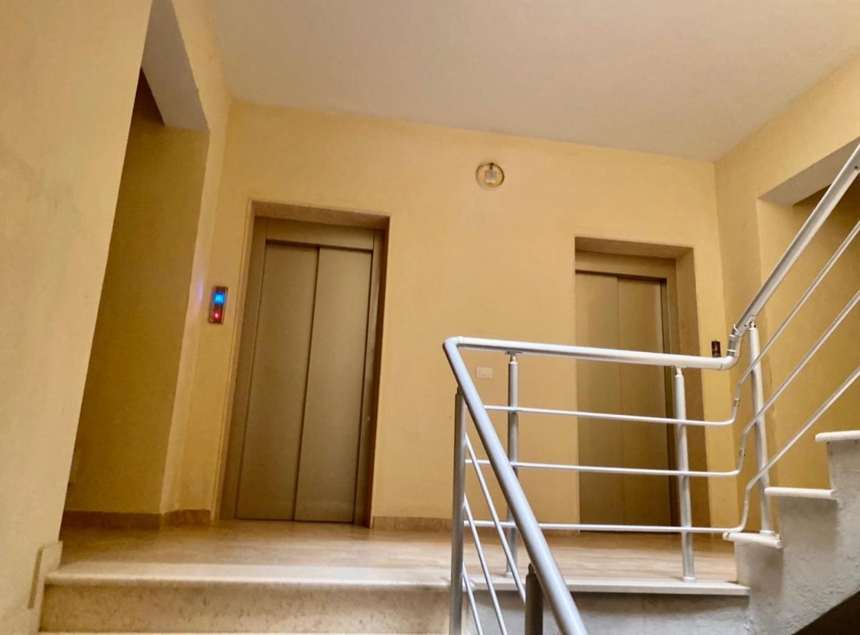 Apartament L'Odore Del Mare Wlora Zewnętrze zdjęcie