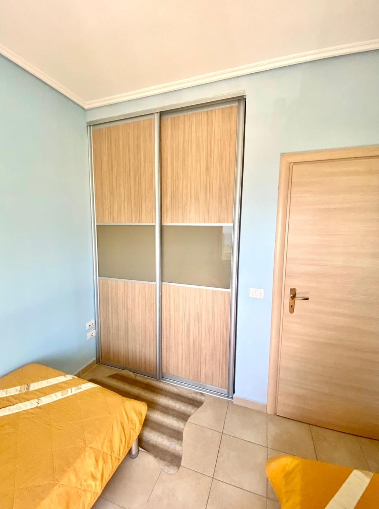 Apartament L'Odore Del Mare Wlora Zewnętrze zdjęcie