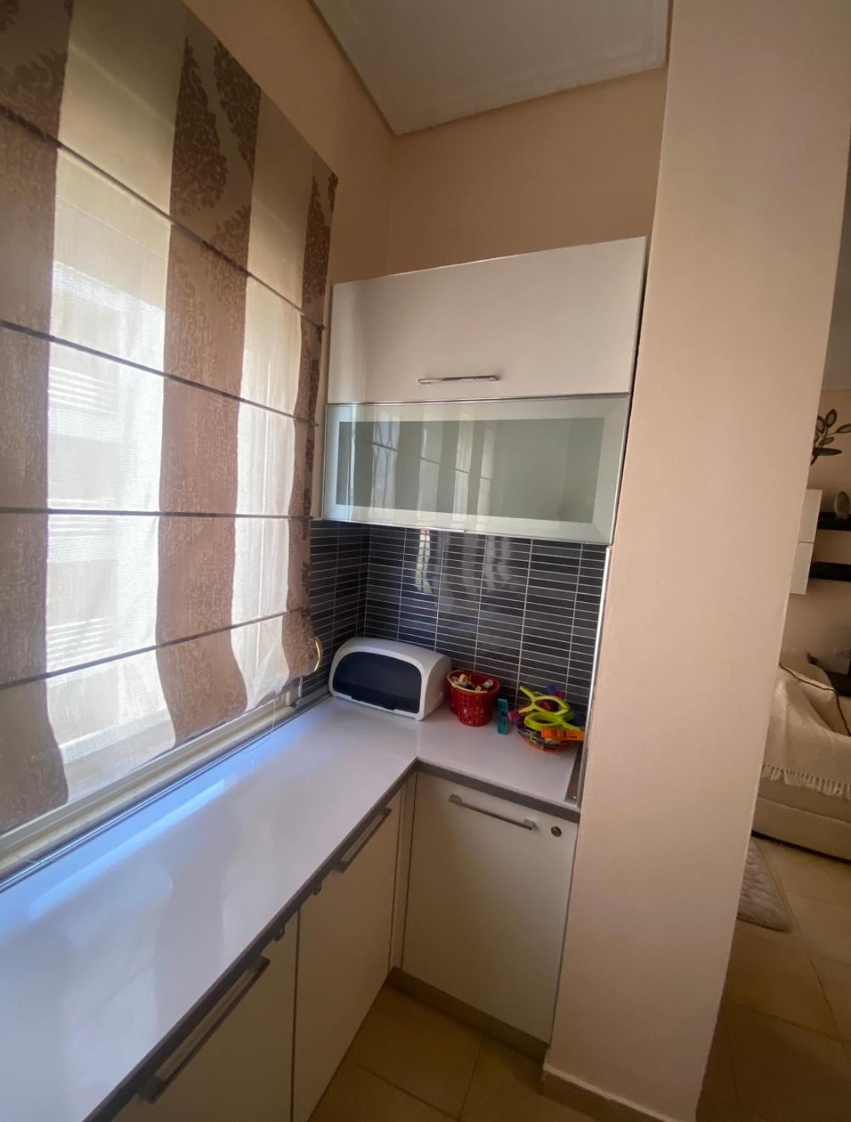 Apartament L'Odore Del Mare Wlora Zewnętrze zdjęcie