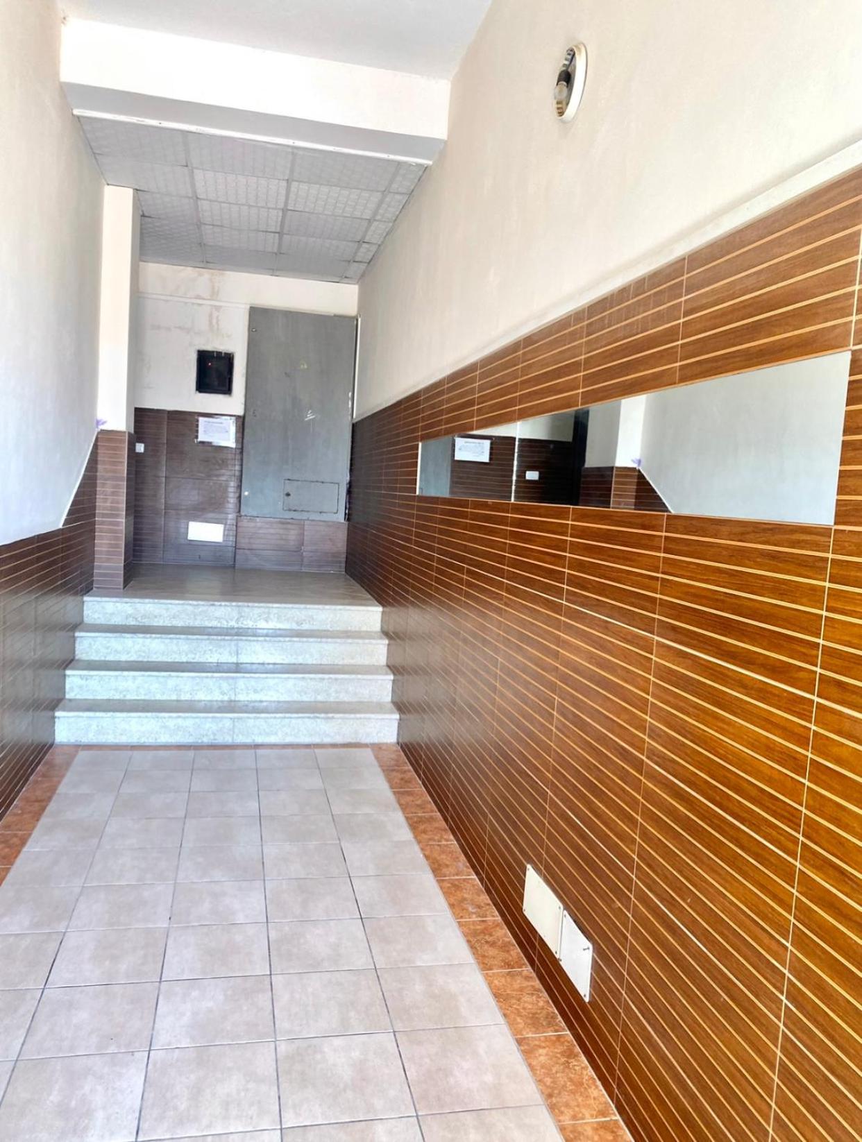 Apartament L'Odore Del Mare Wlora Zewnętrze zdjęcie